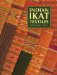 Indian Ikat Textiles cover