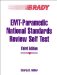 Emt-Paramedic National Standards Review Self Test cover