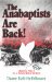 The Anabaptists Are Back : Making Peace in a Dangerous World  Stories Collected by Phillip Stoltzfus cover