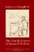 Father to Daughter : The Family Letters of Maxwell Perkins cover
