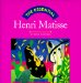 The Essential Henri Matisse cover