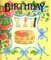Birthday Celebrations cover