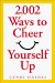 2,002 Ways to Cheer Yourself Up cover