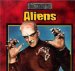 Aliens cover
