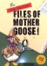 The Top Secret Files of Mother Goose cover