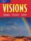 Visions : Language, Literature, Content cover