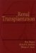 Renal Transplantation cover