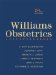 Williams Obstetrics cover