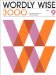 Wordly Wise 3000 cover