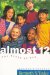Almost 12 : The Story of Sex cover