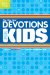 The One Year Book Of Devotions For Kids cover