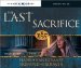 The Last Sacrifice cover