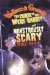 Wallace & Gromit The Curse of the Were-Rabbit : The Monstrously Scary Joke Book cover