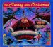 How Murray Saved Christmas cover