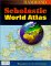 Hammond Scholastic World Atlas cover