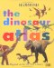 The Dinosaur Atlas cover