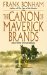 The Canon of Maverick Brands cover