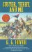 Custer, Terry, and Me cover