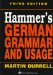 Hammer's German Grammar and Usage cover