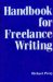 Handbook for Freelance Writing cover
