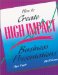How to Create High Impact Business Presentations cover