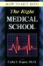 How to Get into the Right Medical School cover
