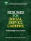 Resumes for Social Service Careers cover