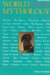 World Mythology : An Anthology of the Great Myths and Epics cover