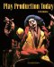 Play Production Today! cover