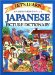 Let's Learn Japanese Picture Dictionary cover