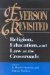 Everson, Revisited : Religion, Education, and Law at the Crossroads cover