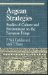 Aegean Strategies : Studies of Culture and Environment on the European Fringe cover