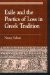 Exile and the Poetics of Loss in Greek Tradition cover