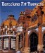 Barcelona Art Nouveau cover