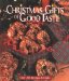 Christmas Gifts of Good Taste Book : Festive Recipes and Easy Crafts cover