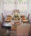 Pottery Barn Dining Spaces cover