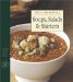Soups, Salads & Starters : the Best of Williams-Sonoma Kitchen Library cover