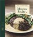Meats & Poultry : the Best of Williams-Sonoma Kitchen Library cover