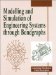 Modelling and Simulation of Engineering Systems Through Bondgraphs cover