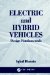 Electric and Hybrid Vehicles : Design Fundamentals cover