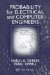 Probability for Electrical and Computer Engineers cover