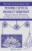 Pharmaceutical Product Strategy : Using Dynamic Modeling For Effective Brand Planning cover