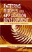 Patterns, Models, and Application Development : A C++ Programmer's Reference cover