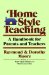 Home-Style Teaching : A Handbook for Parents and Teachers cover