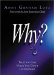 Why? : Trusting God When You Don't Understand cover