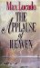 The Applause of Heaven cover