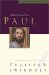 Paul : A Man of Grace and Grit cover