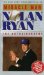 Miracle Man : Nolan Ryan the Autobiography cover