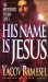 His Name Is Jesus cover