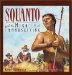 Squanto and the Miracle of Thanksgiving cover